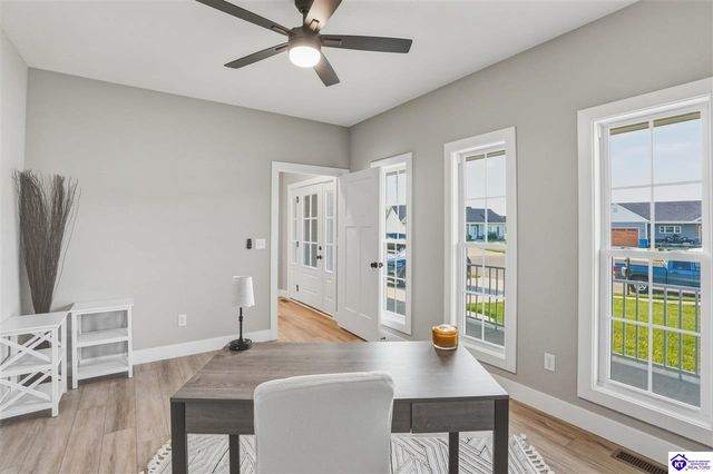 37 D Wayne Circle, Elizabethtown, KY 42701