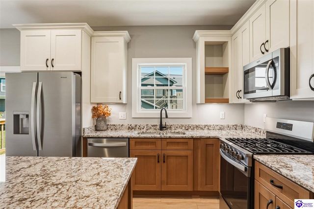 37 D Wayne Circle, Elizabethtown, KY 42701