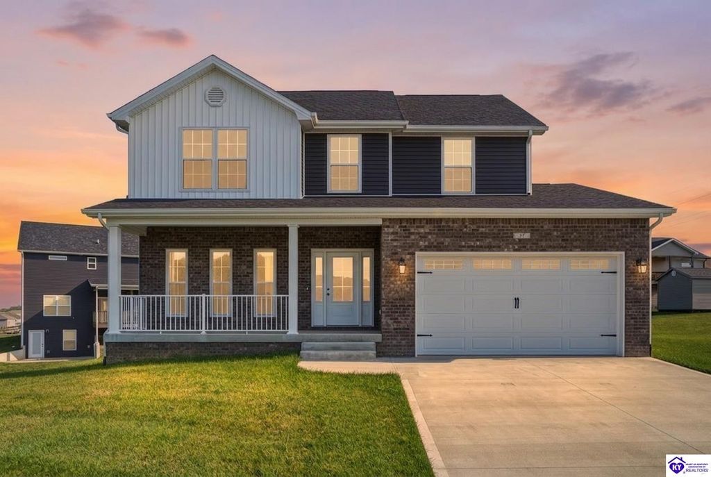 37 D Wayne Circle, Elizabethtown, KY 42701