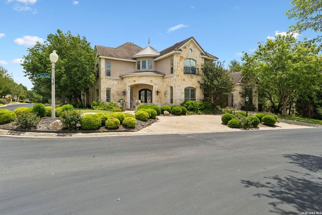 10 Kings Tower, San Antonio, TX 78257