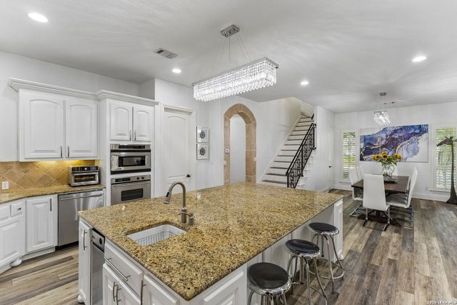10 Kings Tower, San Antonio, TX 78257