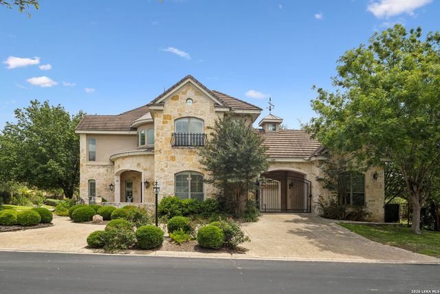 10 Kings Tower, San Antonio, TX 78257