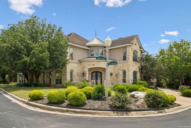 10 Kings Tower, San Antonio, TX 78257