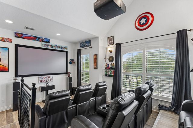10 Kings Tower, San Antonio, TX 78257