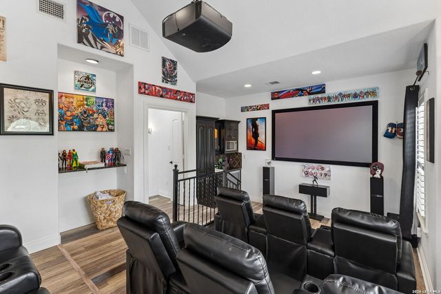 10 Kings Tower, San Antonio, TX 78257
