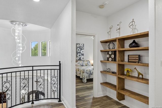 10 Kings Tower, San Antonio, TX 78257