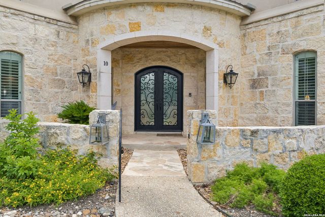 10 Kings Tower, San Antonio, TX 78257