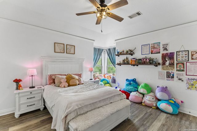 10 Kings Tower, San Antonio, TX 78257