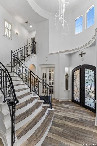 10 Kings Tower, San Antonio, TX 78257