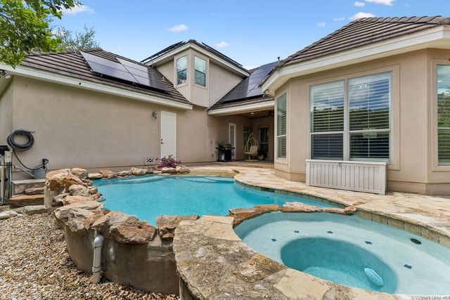 10 Kings Tower, San Antonio, TX 78257