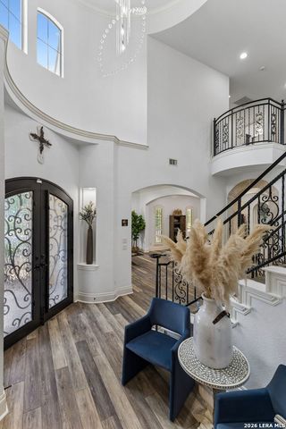 10 Kings Tower, San Antonio, TX 78257