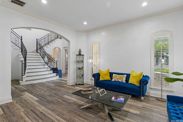 10 Kings Tower, San Antonio, TX 78257