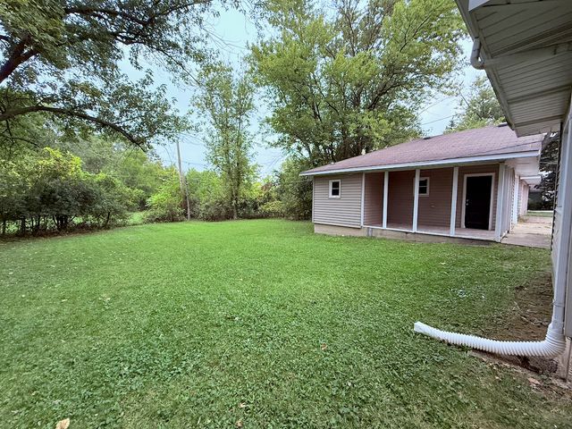 338 Waldmann Drive, Park Forest, IL 60466