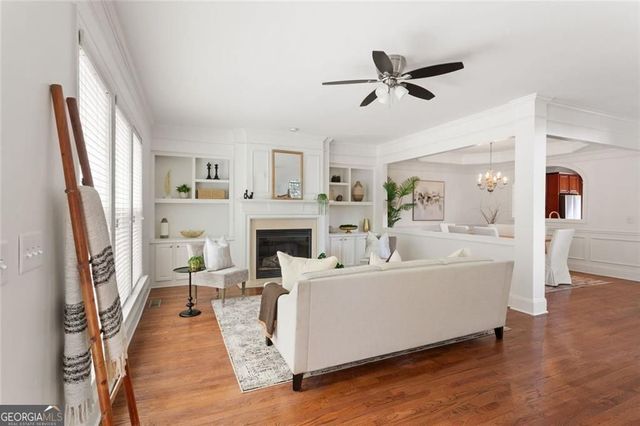 2203 Cumberland Parkway SE 503, Atlanta, GA 30339