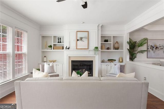 2203 Cumberland Parkway SE 503, Atlanta, GA 30339