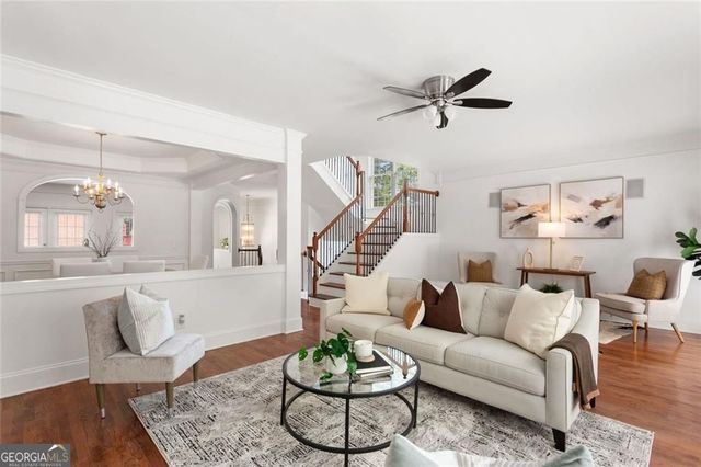 2203 Cumberland Parkway SE 503, Atlanta, GA 30339