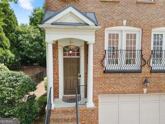 2203 Cumberland Parkway SE 503, Atlanta, GA 30339