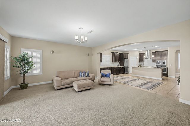 10748 W LARIAT Lane, Peoria, AZ 85383