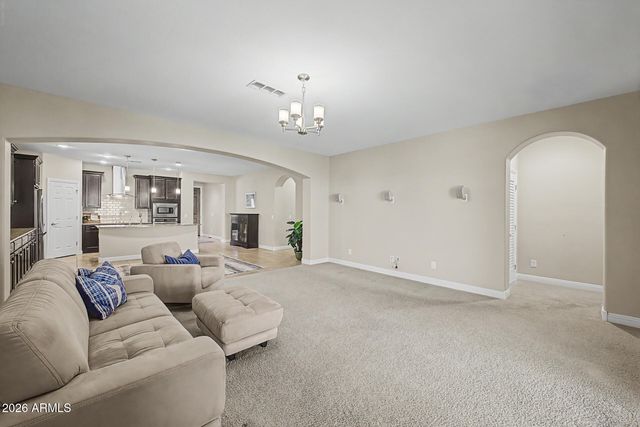 10748 W LARIAT Lane, Peoria, AZ 85383