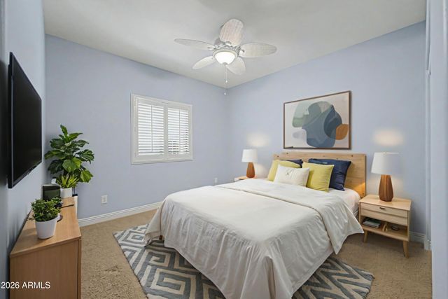 10748 W LARIAT Lane, Peoria, AZ 85383