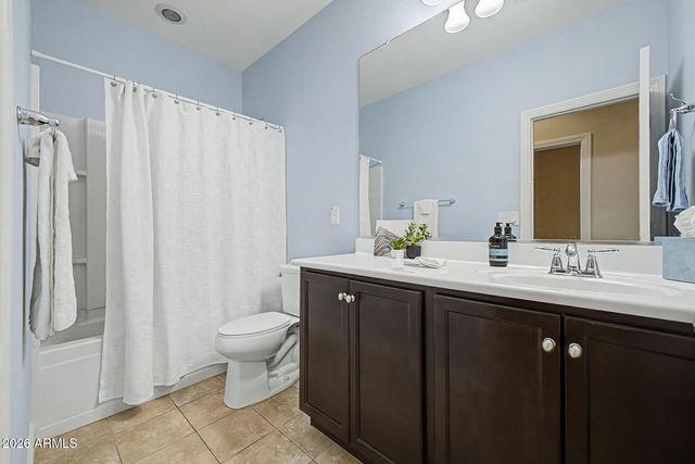 10748 W LARIAT Lane, Peoria, AZ 85383