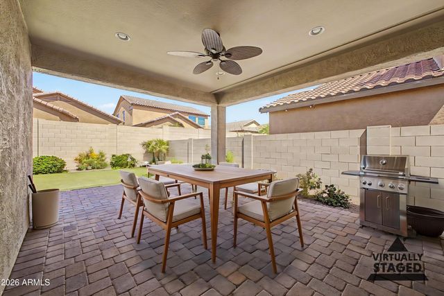 10748 W LARIAT Lane, Peoria, AZ 85383