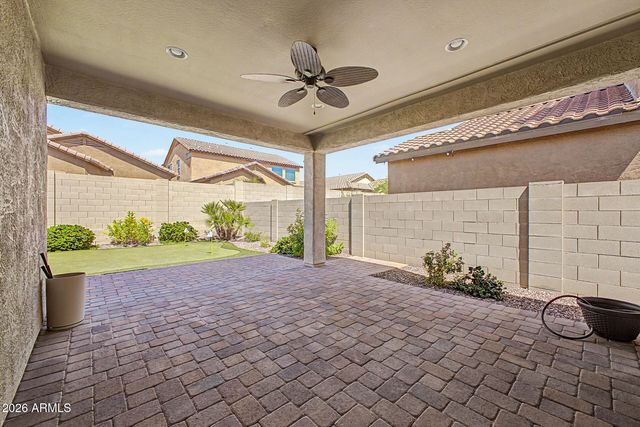 10748 W LARIAT Lane, Peoria, AZ 85383
