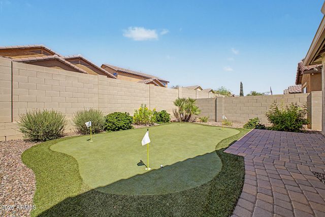 10748 W LARIAT Lane, Peoria, AZ 85383