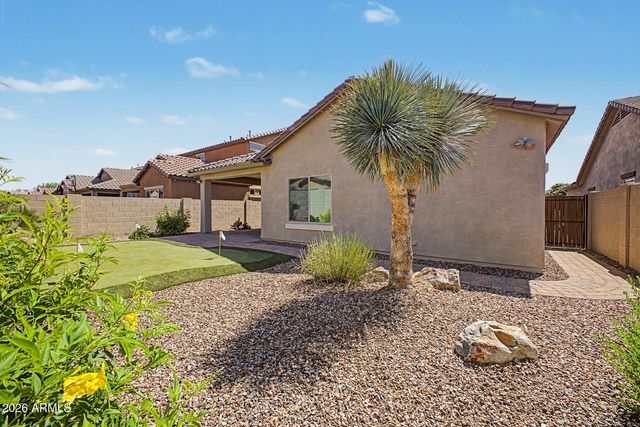 10748 W LARIAT Lane, Peoria, AZ 85383