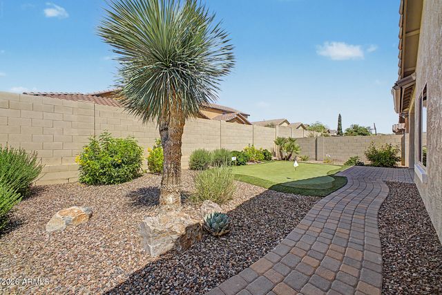 10748 W LARIAT Lane, Peoria, AZ 85383