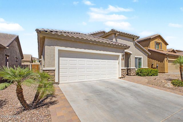 10748 W LARIAT Lane, Peoria, AZ 85383