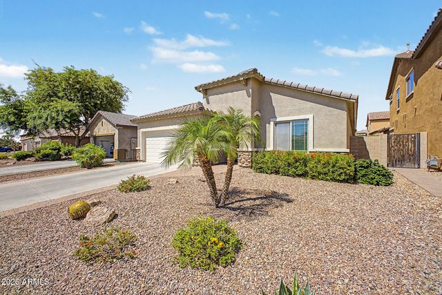 10748 W LARIAT Lane, Peoria, AZ 85383