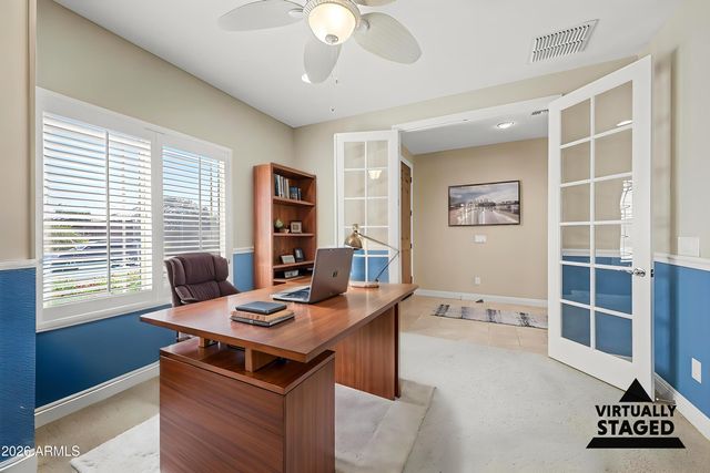 10748 W LARIAT Lane, Peoria, AZ 85383