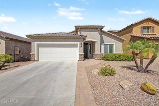10748 W LARIAT Lane, Peoria, AZ 85383
