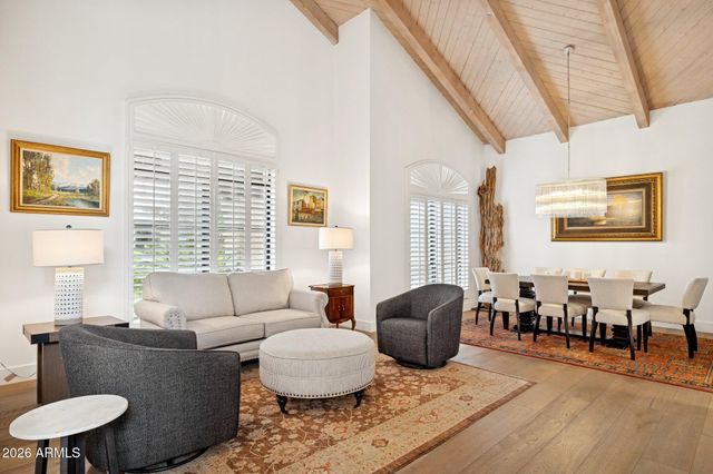 10636 E DESERT COVE Avenue, Scottsdale, AZ 85259