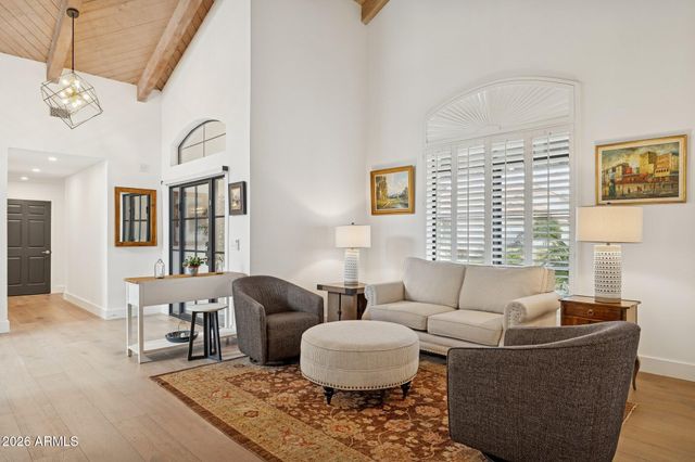 10636 E DESERT COVE Avenue, Scottsdale, AZ 85259