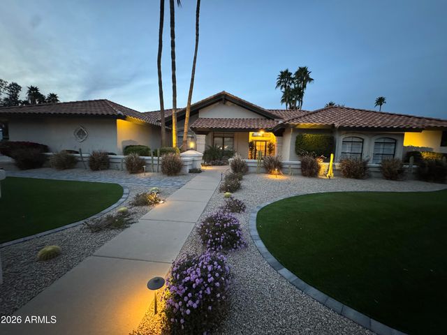 10636 E DESERT COVE Avenue, Scottsdale, AZ 85259