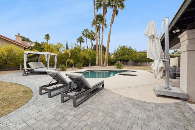 10636 E DESERT COVE Avenue, Scottsdale, AZ 85259
