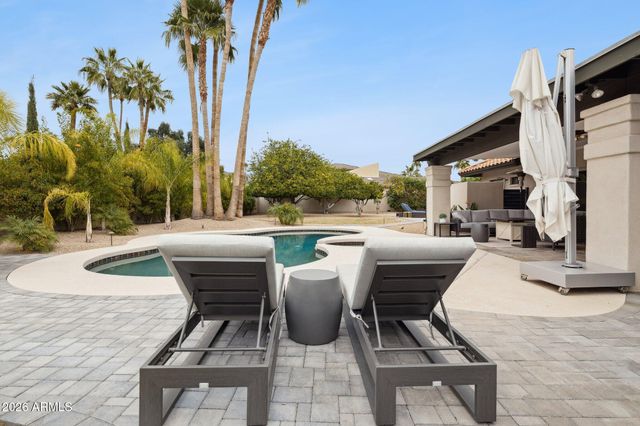 10636 E DESERT COVE Avenue, Scottsdale, AZ 85259