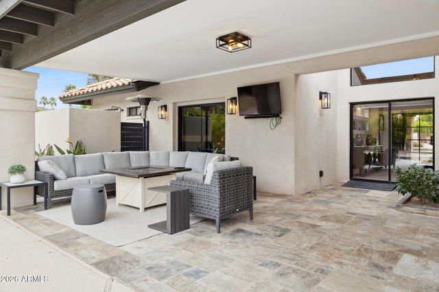 10636 E DESERT COVE Avenue, Scottsdale, AZ 85259