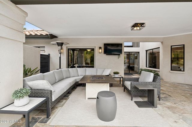 10636 E DESERT COVE Avenue, Scottsdale, AZ 85259