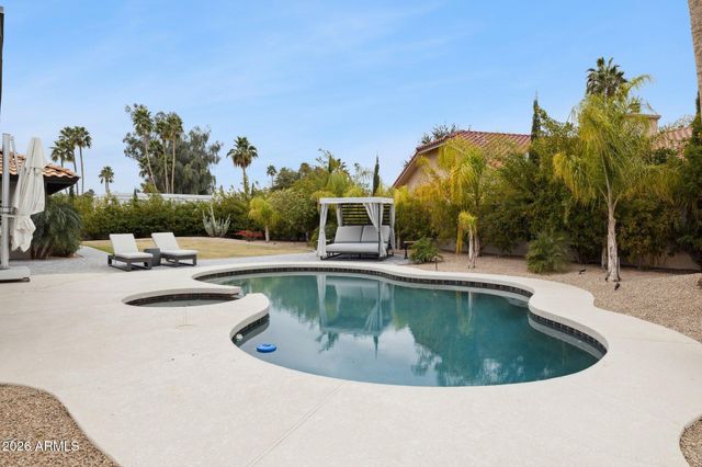 10636 E DESERT COVE Avenue, Scottsdale, AZ 85259