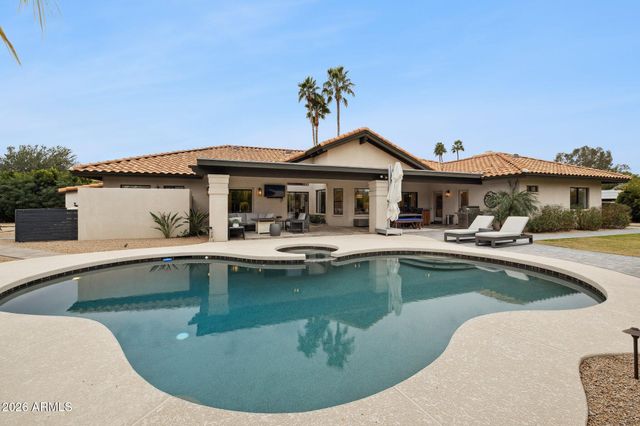 10636 E DESERT COVE Avenue, Scottsdale, AZ 85259