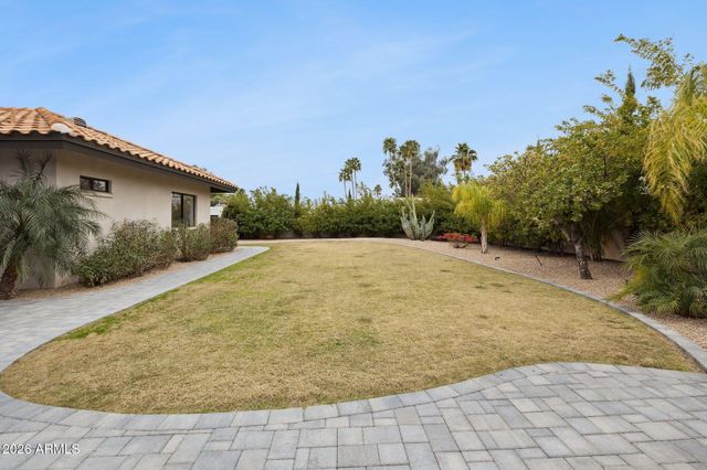 10636 E DESERT COVE Avenue, Scottsdale, AZ 85259