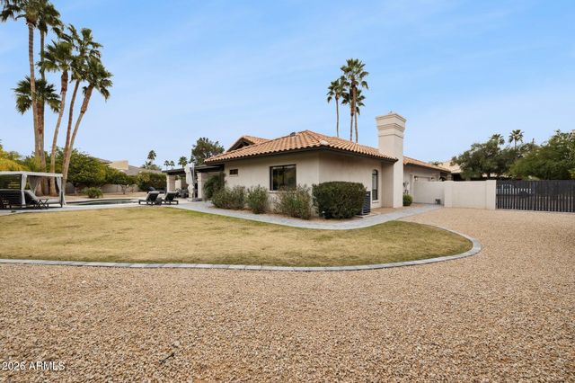 10636 E DESERT COVE Avenue, Scottsdale, AZ 85259