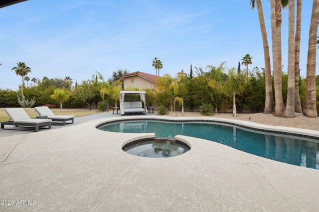 10636 E DESERT COVE Avenue, Scottsdale, AZ 85259