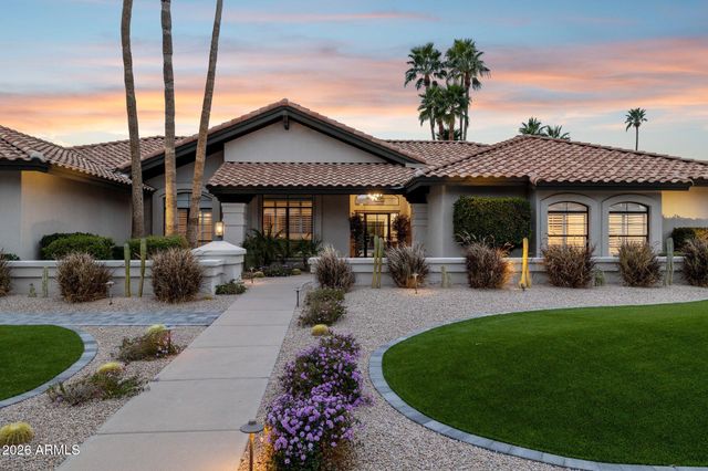 10636 E DESERT COVE Avenue, Scottsdale, AZ 85259