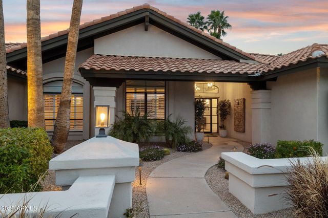 10636 E DESERT COVE Avenue, Scottsdale, AZ 85259