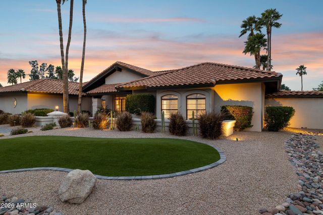 10636 E DESERT COVE Avenue, Scottsdale, AZ 85259