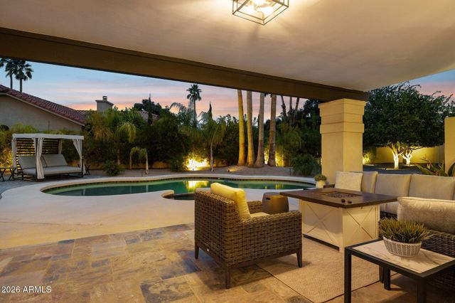 10636 E DESERT COVE Avenue, Scottsdale, AZ 85259